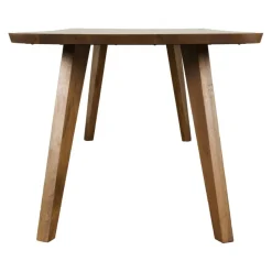 Bankje Eston Bruin - 120x33 cm