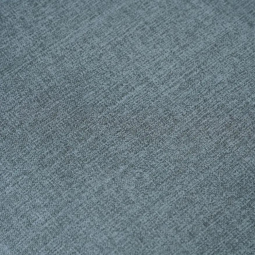 Bank Moon Blauw - 133x40 cm