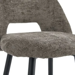 Barkruk Brogan Taupe