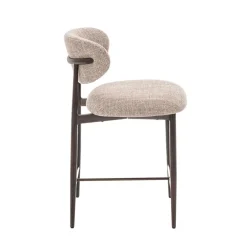 Barkruk Cleo Beige