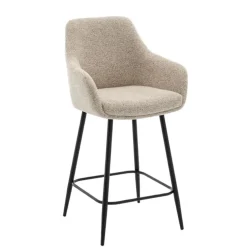 Barkruk Dinant Beige