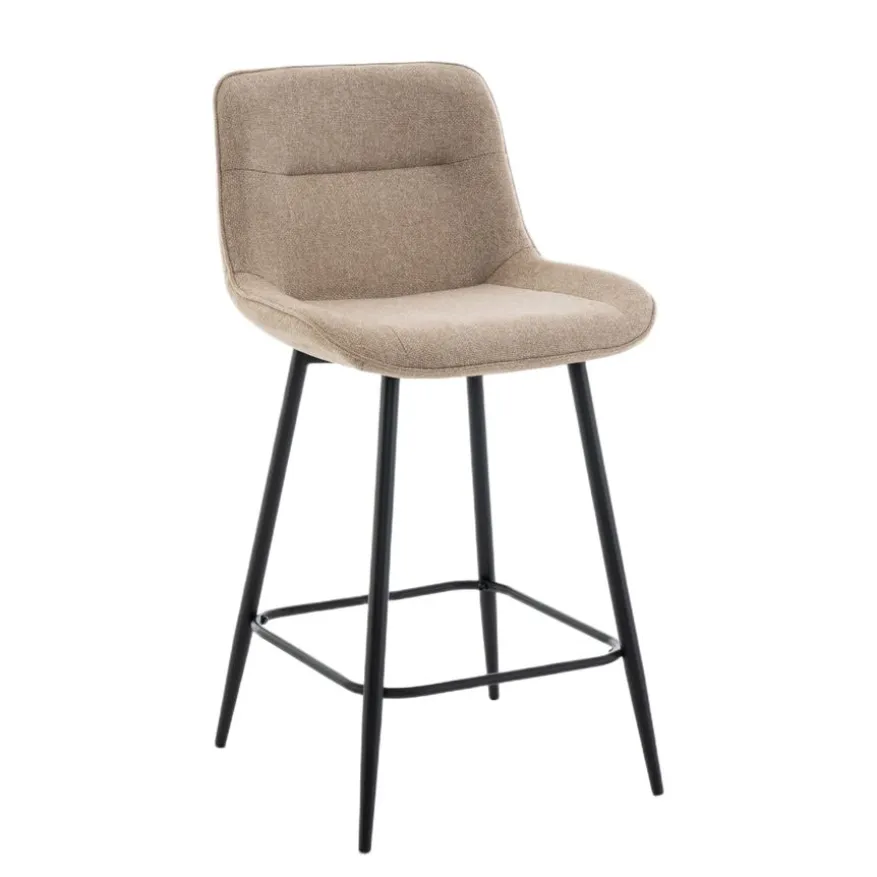 Barkruk Fay Beige