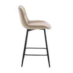 Barkruk Fay Beige