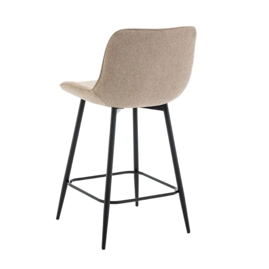 Barkruk Fay Beige