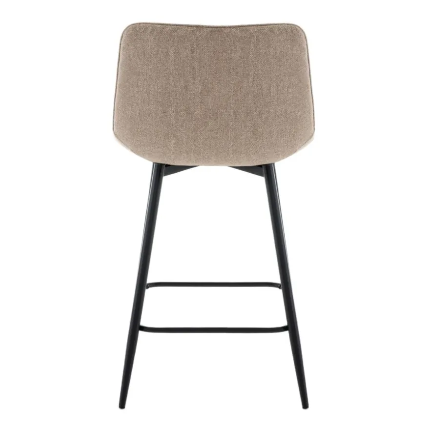 Barkruk Fay Beige