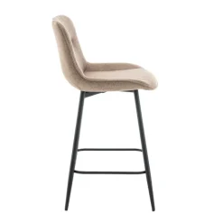 Barkruk Fay Taupe
