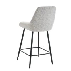 Barkruk Hasselt Crème