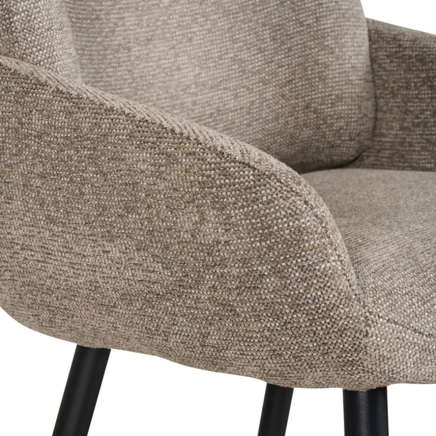 Barkruk Lario Beige