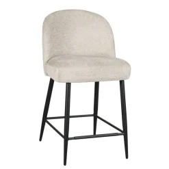Barkruk Nesso Beige