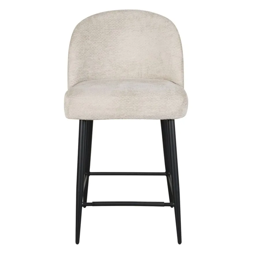 Barkruk Nesso Beige