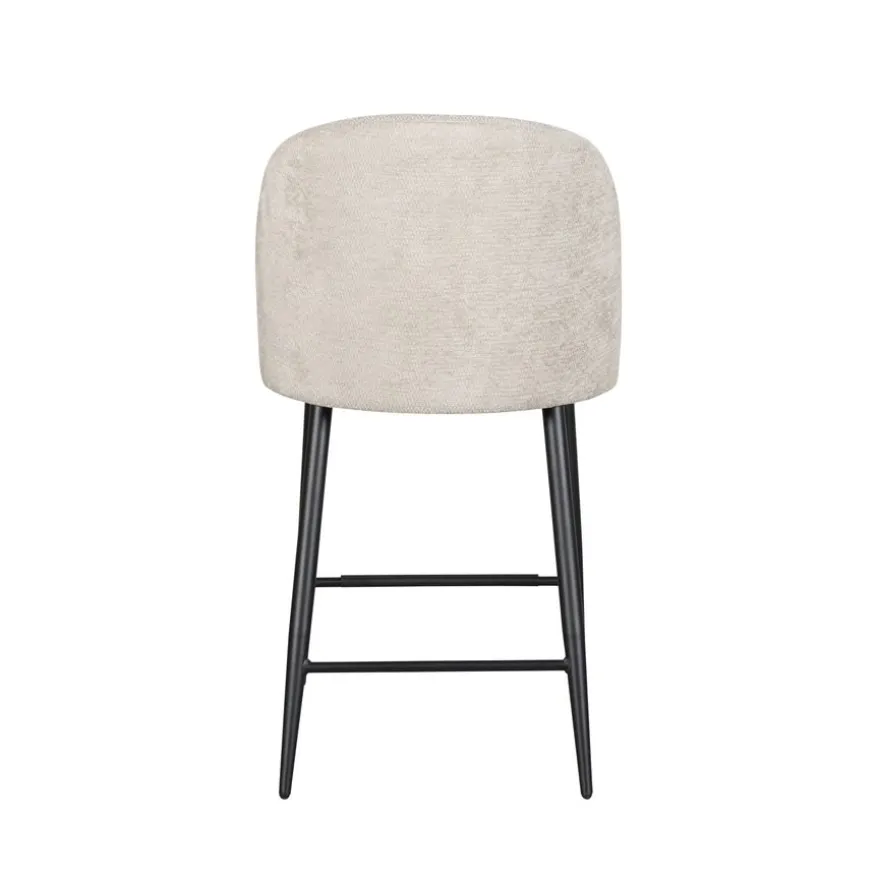 Barkruk Nesso Beige