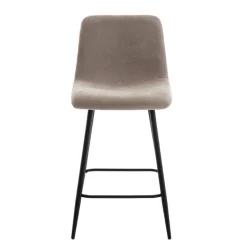 Barkruk Nora Beige