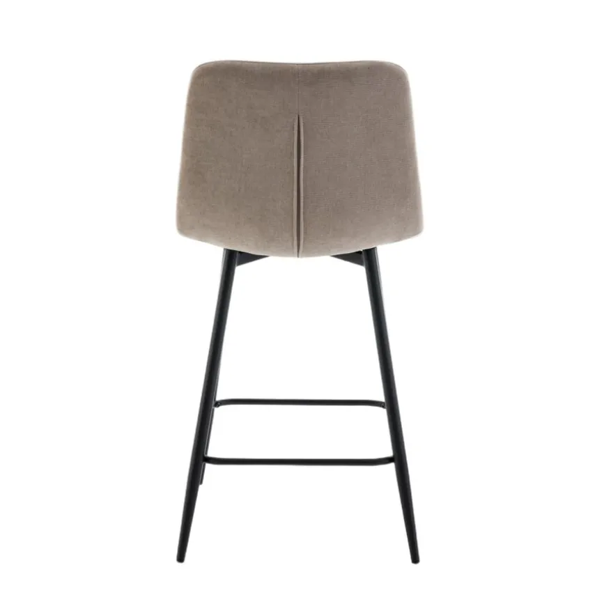 Barkruk Nora Beige