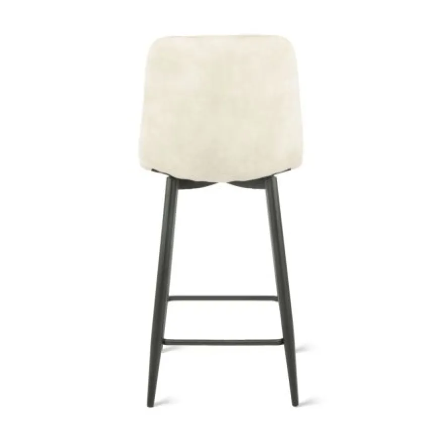 Barkruk Reed Beige
