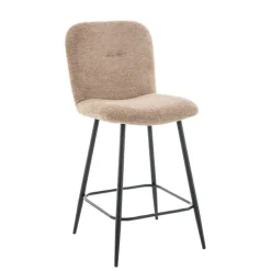 Barkruk Roxie Taupe