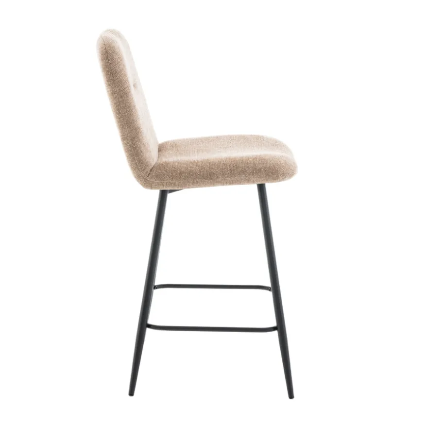 Barkruk Roxie Taupe
