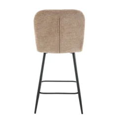 Barkruk Roxie Taupe