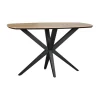 Bartafel Funky Naturel - 160x80 cm