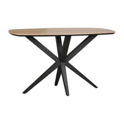 Bartafel Funky Naturel - 160x80 cm