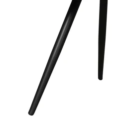 Bijzettafel Alvor Bruin - set 2 stuks