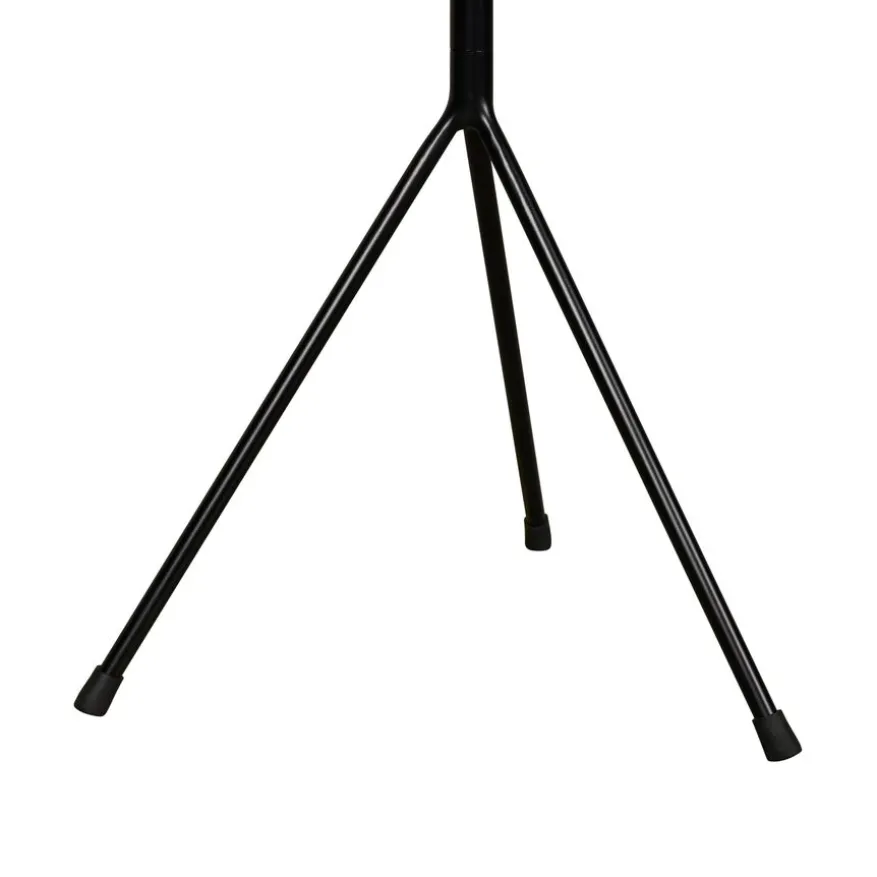 Bijzettafel Coup Olijfgroen - Ø 30 cm