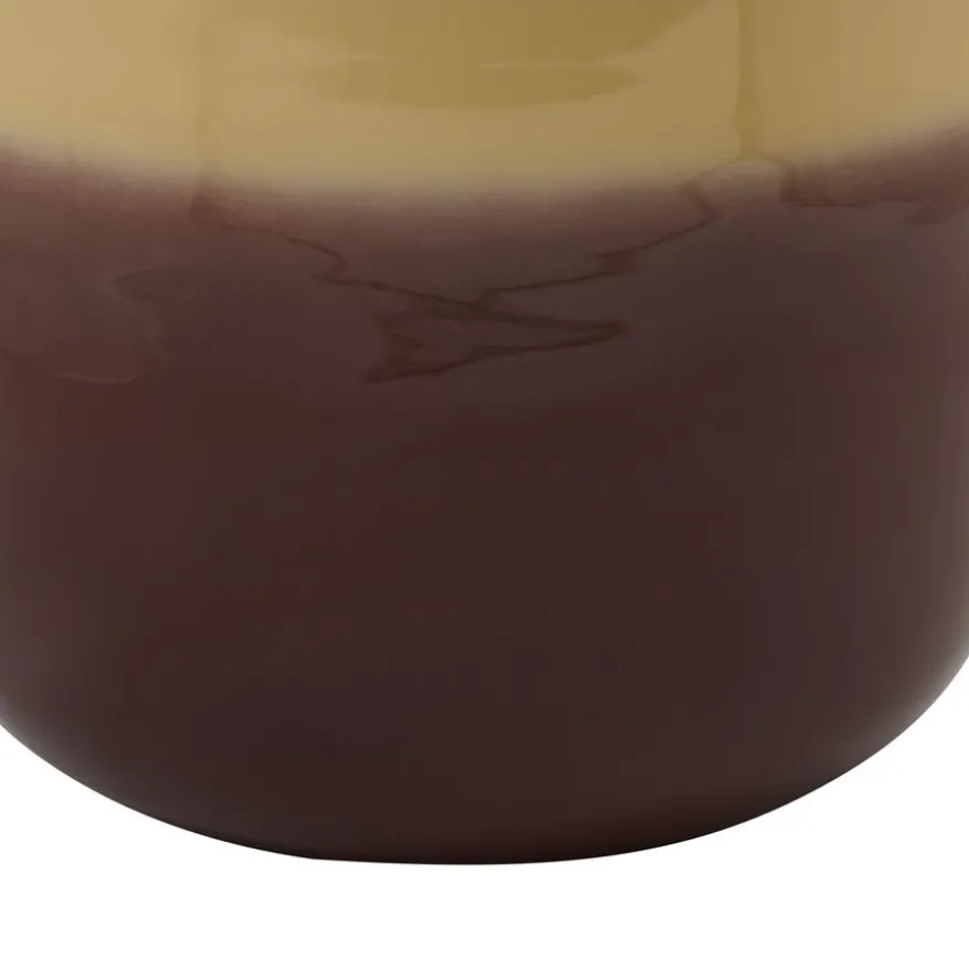 Bijzettafel Grip Beige - Ø 37 cm