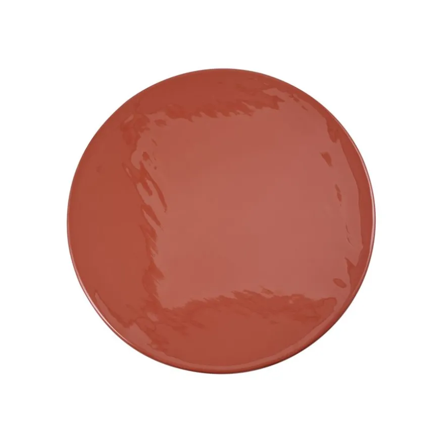 Bijzettafel Grip Terra - Ø 37 cm