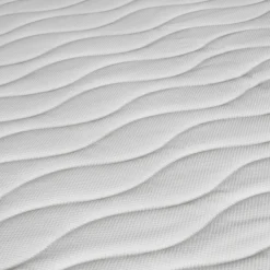 Boxspring Barcelona Grijs - 180x200 cm