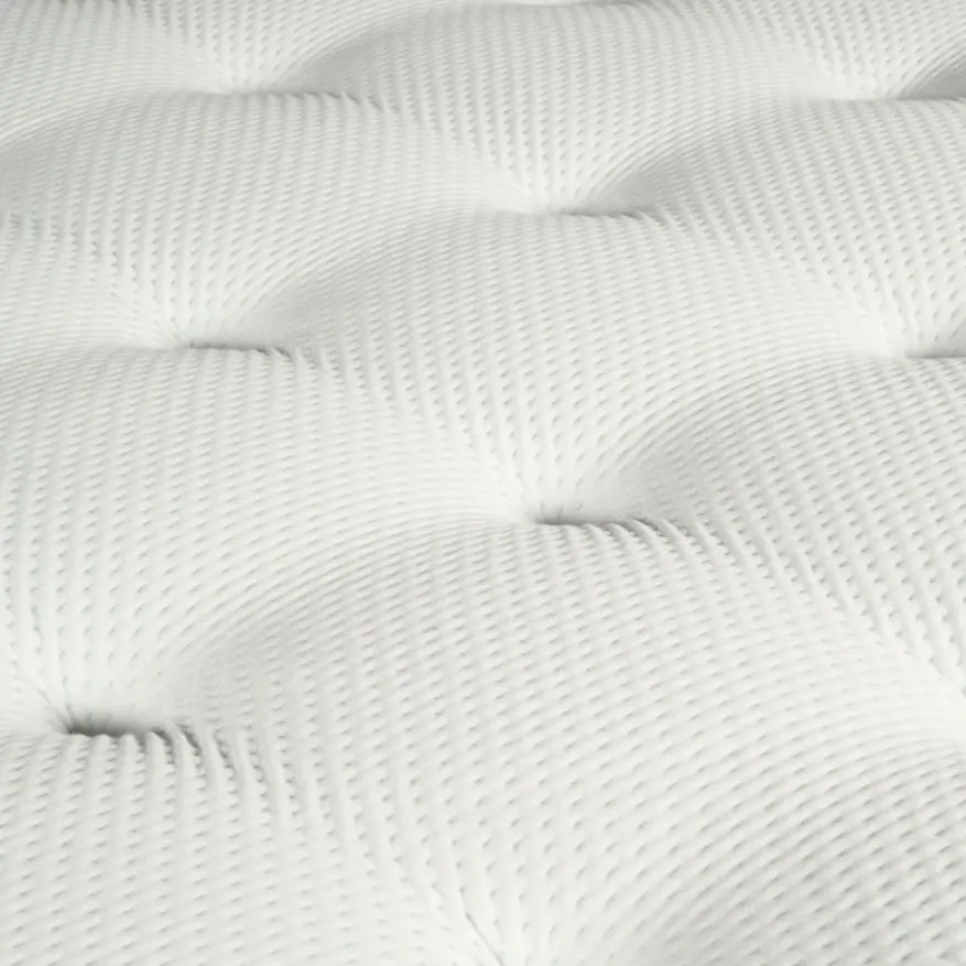 Boxspring Cinderella Roze - 180x210 cm