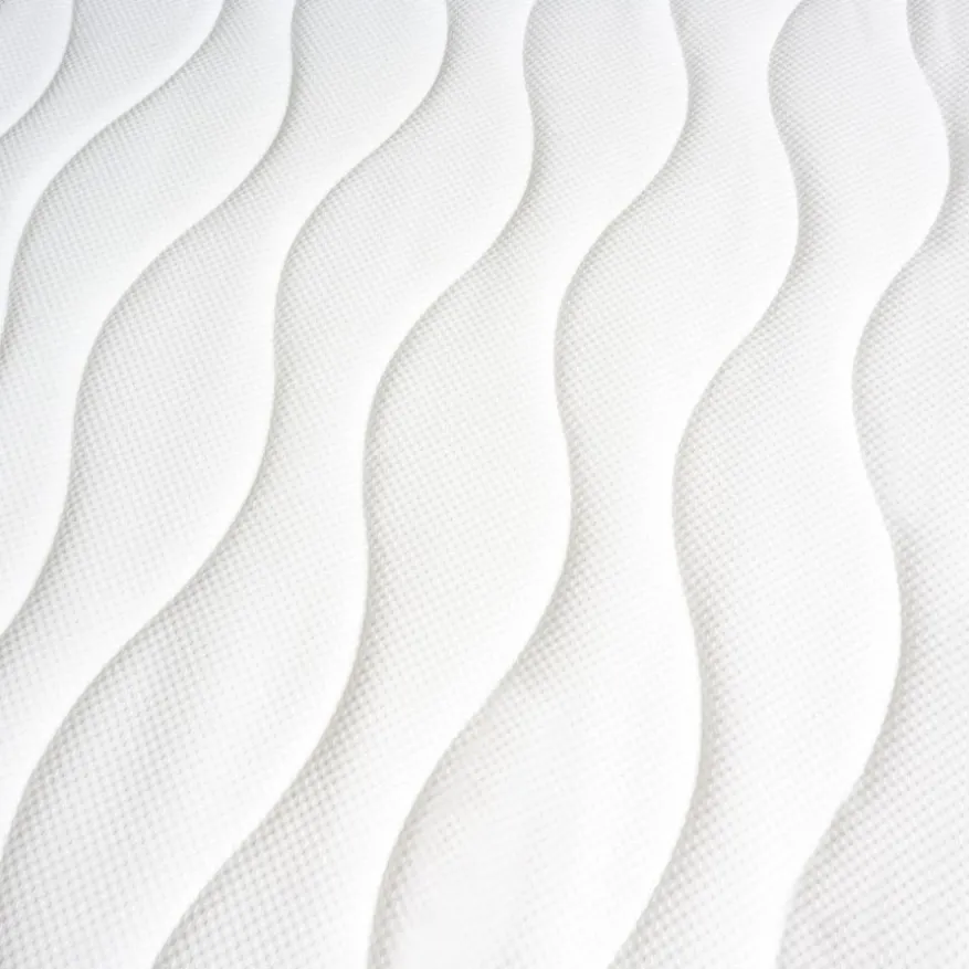 Boxspring Valencia Groen - 180x200 cm