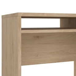 Bureau Boston Eiken - 111x78x49 cm