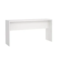 Bureau Bram Uitbreiding Wit - 150x76x40 cm