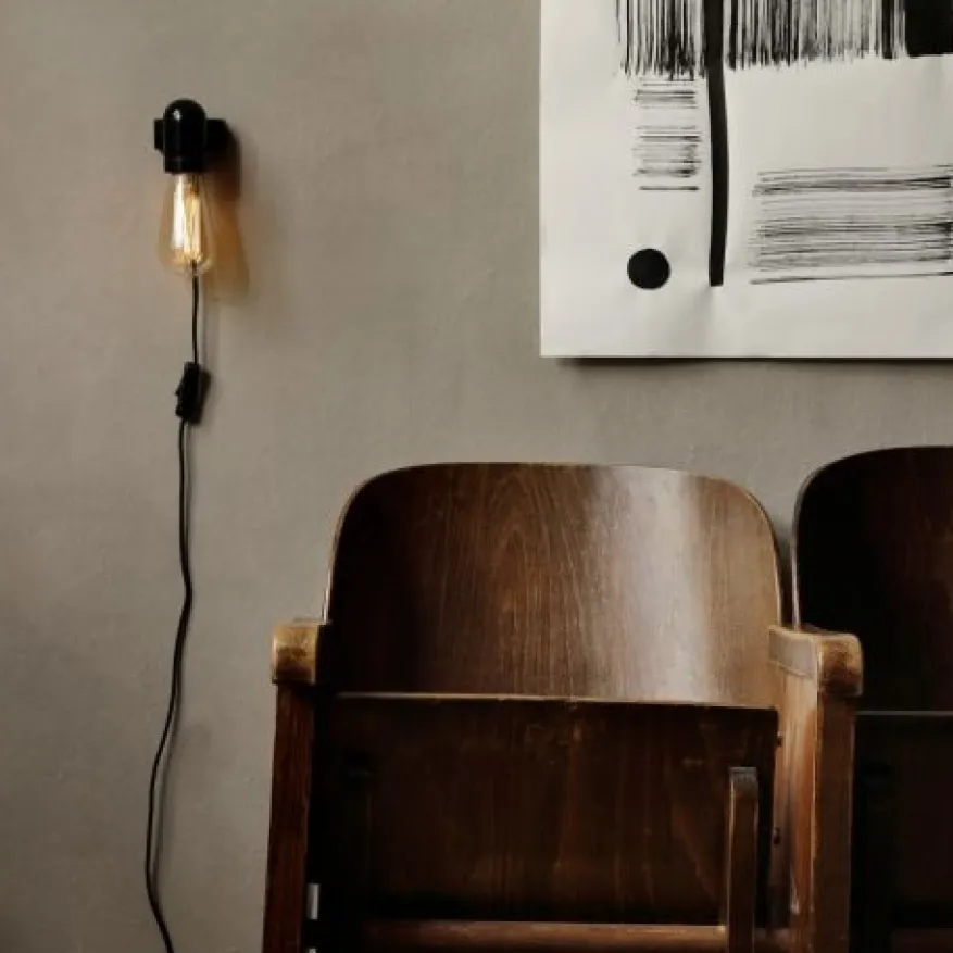 Calex Lichtbron E27 Rustieklamp Goud