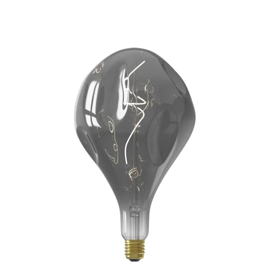 Calex XXL Lichtbron E27 Grijs