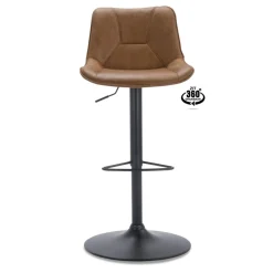 Draaibare Barkruk Bankert Camel