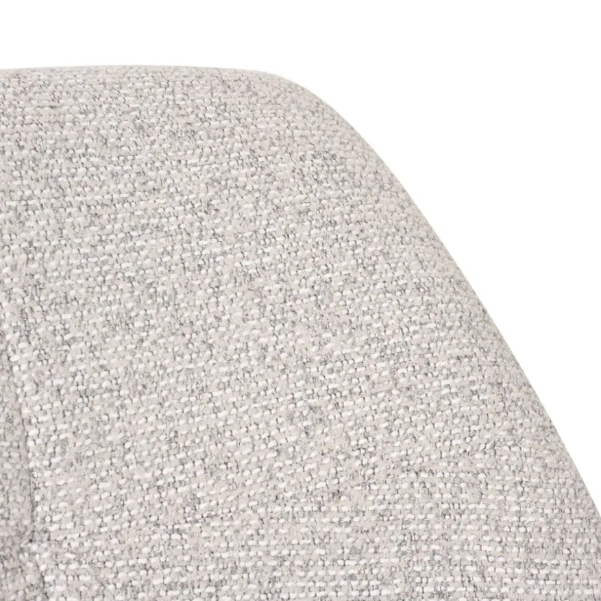 Draaibare Eetkamerstoel Ravels Beige