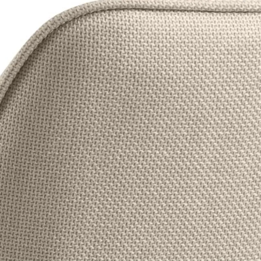 Draaibare Eetkamerstoel Roar Beige