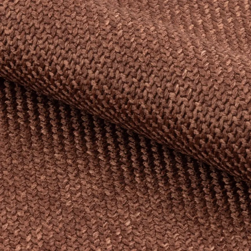 Draaibare Eetkamerstoel Roar Terracotta