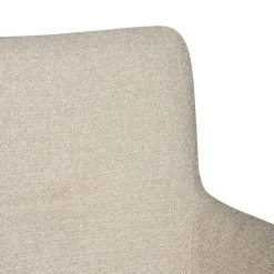 Draaibare Eetkamerstoel Tonsberg Beige
