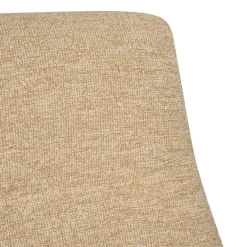 Draaifauteuil Breskens Zand