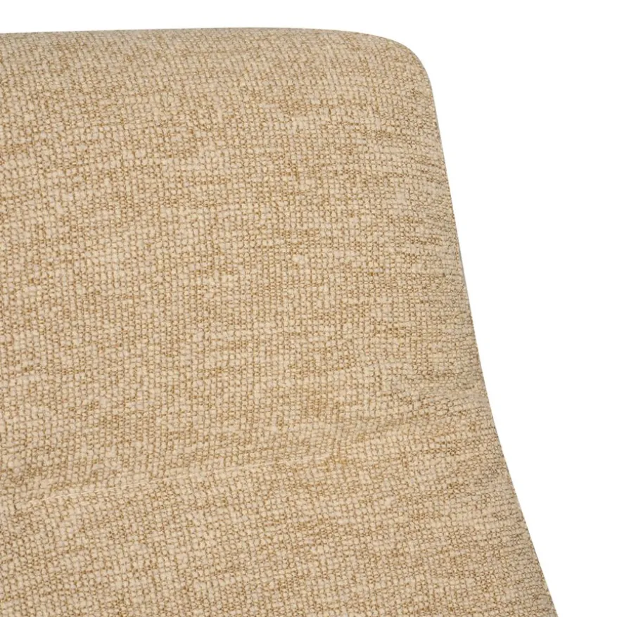 Draaifauteuil Breskens Zand