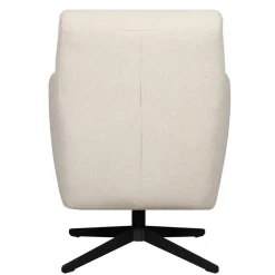 Draaifauteuil Cadzand Crème