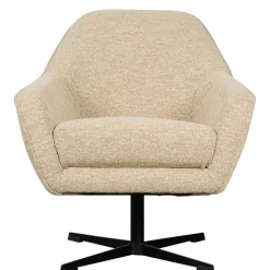 Draaifauteuil Cardiff Beige