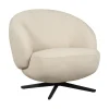 Draaifauteuil Chance Beige