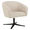 Draaifauteuil Jorn Beige
