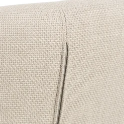 Draaifauteuil Jorn Beige