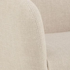 Draaifauteuil Jorn Beige
