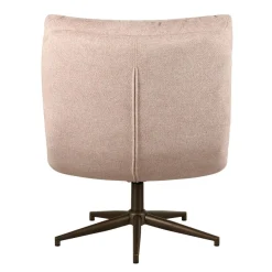 Draaifauteuil Masso Zand