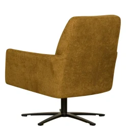 Draaifauteuil Perth Oker