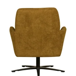 Draaifauteuil Perth Oker